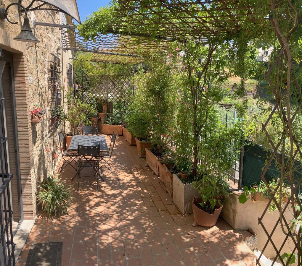 בית הארחה Corsanico-Bargecchia 	La Casina Delle Rondini מראה חיצוני תמונה
