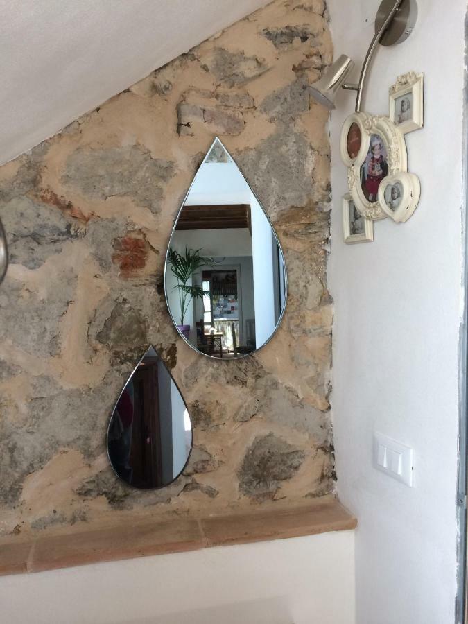 בית הארחה Corsanico-Bargecchia 	La Casina Delle Rondini מראה חיצוני תמונה
