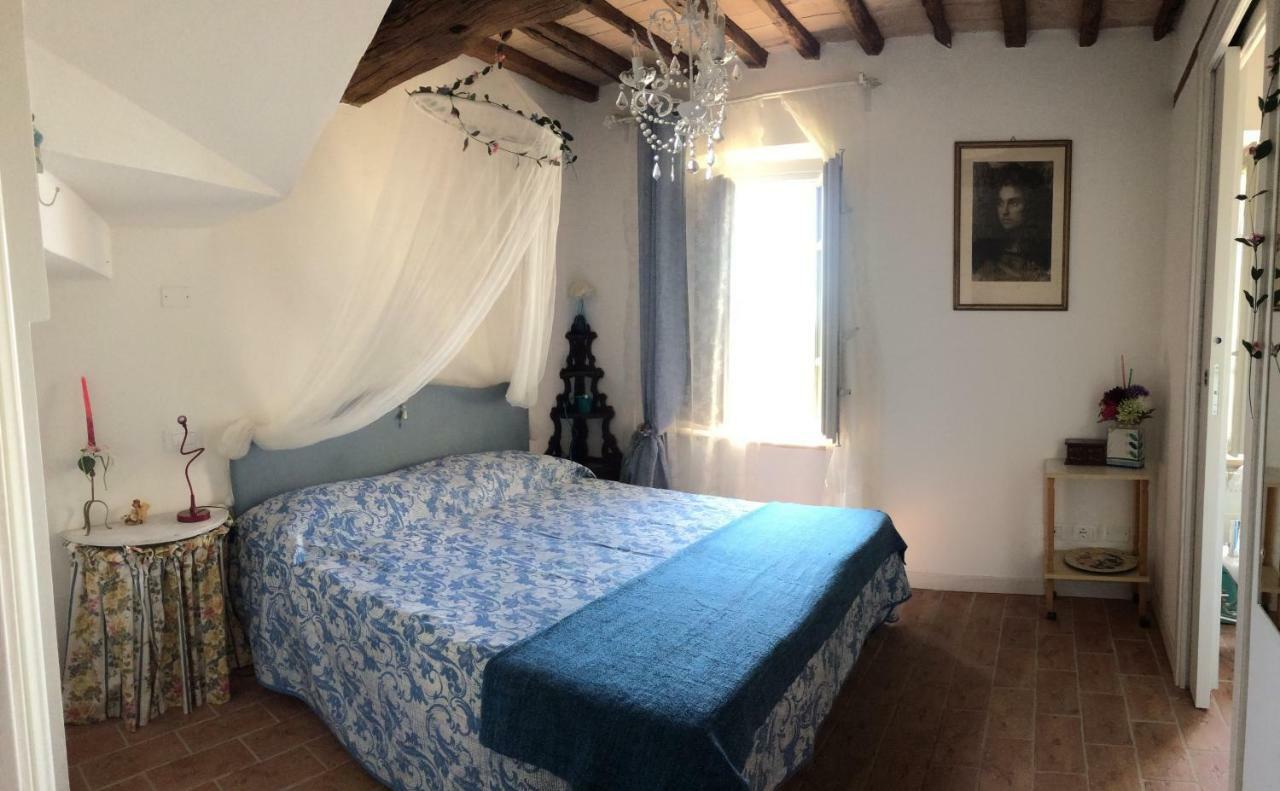 בית הארחה Corsanico-Bargecchia 	La Casina Delle Rondini מראה חיצוני תמונה
